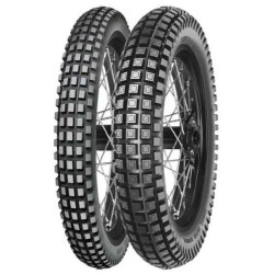 Mitas 140/80 - B17 ENDURO TRAIL [69 H] TL R
