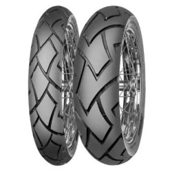 Mitas 150/70 R17 TERRA FORCE-R [69 V] TL R