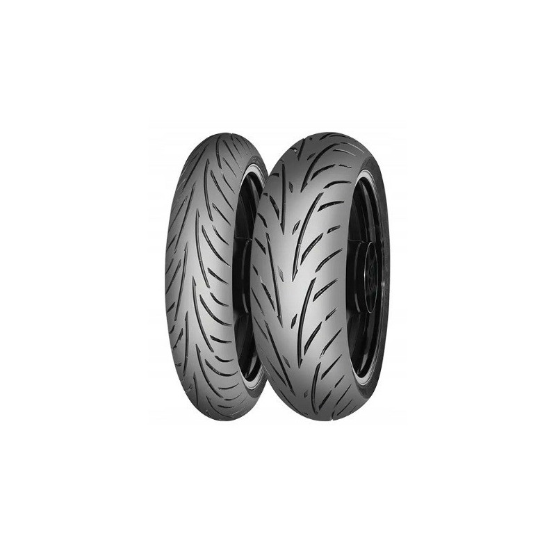 Mitas 150/70 ZR17 TOURING FORCE [69 W] R TL
