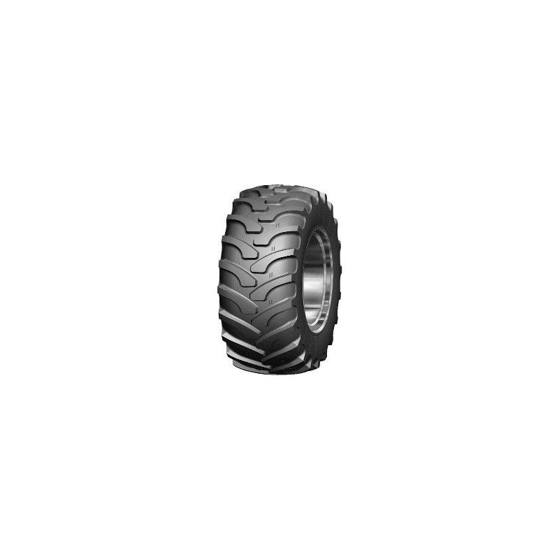 Mitas 19.5L - 24 (500/70 - 24) GRIP-n-RIDE 12PR [151 A8] TL