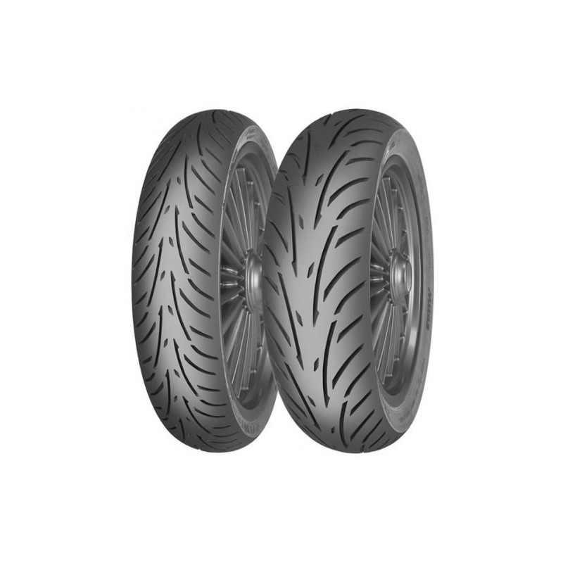 Mitas 190/50 ZR17 TOURING FORCE [73] W TL R