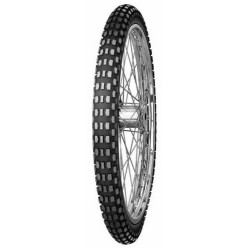 Mitas 2.75 - 23 SPEEDWAY SOFT SW-12 [48 P] TT (oranžový pásik)