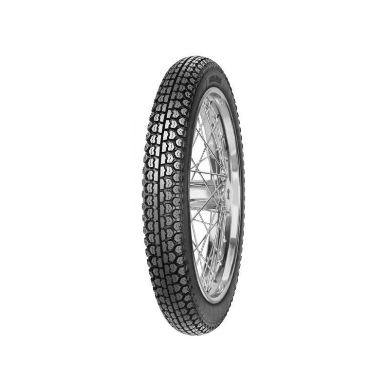 Mitas 3.25 - 18 H-03 REINF [59 P] TT