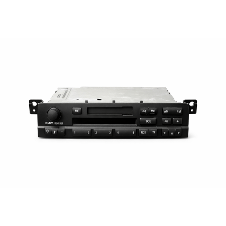 originálne autorádio BMW E46, Philips 22DC595