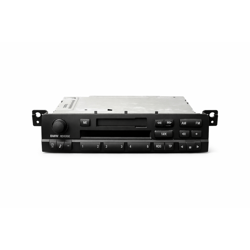 originálne autorádio BMW E46, Philips 22DC595