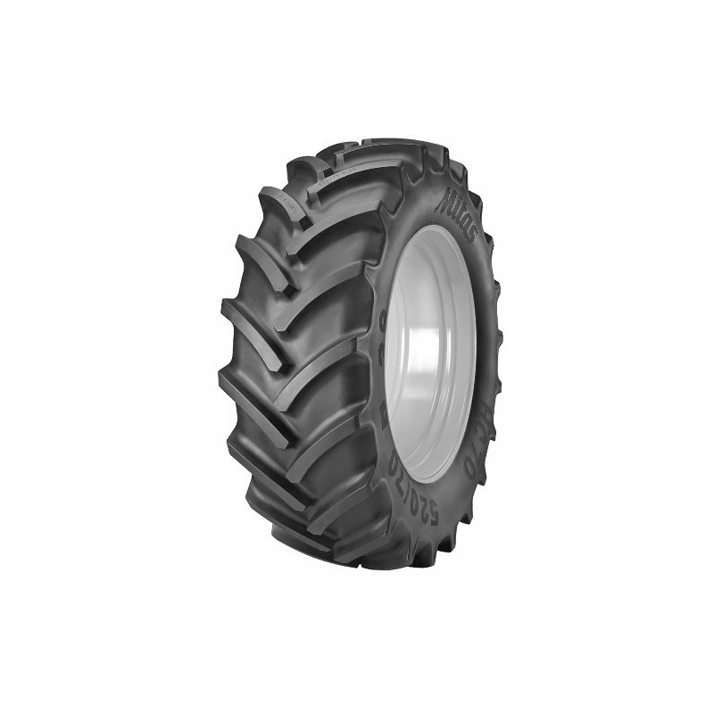 Mitas 380/70 R24 HC70 [125 D/128 A8] TL