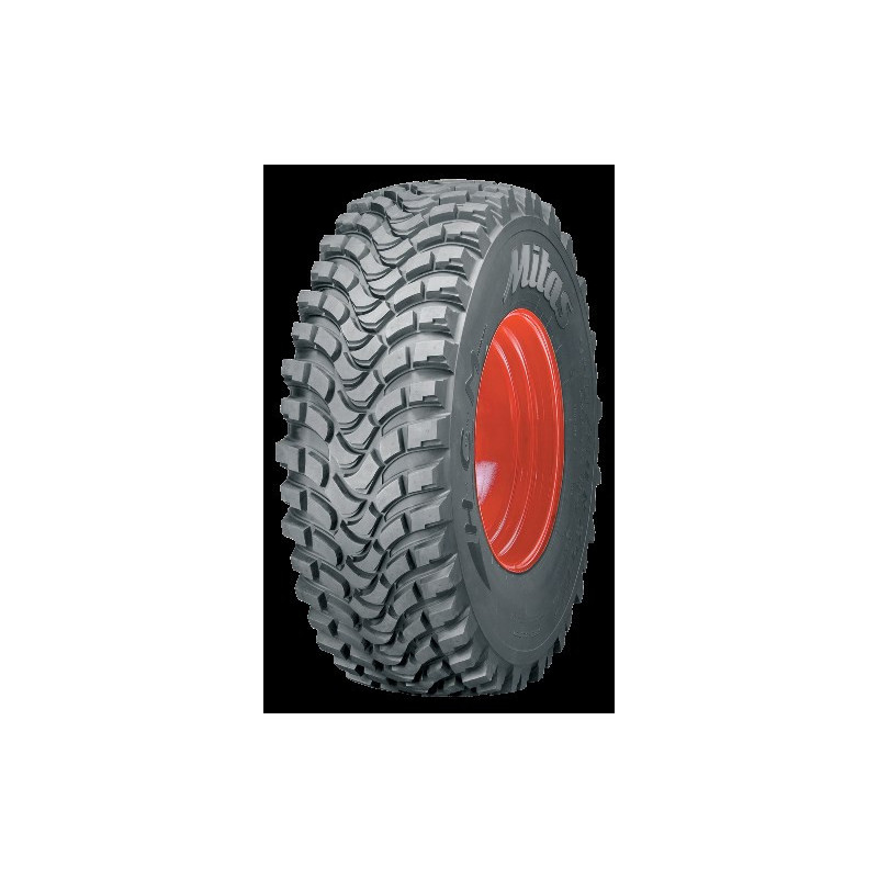 Mitas 400/80 R28 HCM IND [151 A8/146 D] TL steel belted
