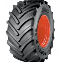 Mitas 710/60 R34 SFT [164 D/167 A8] TL steel belted