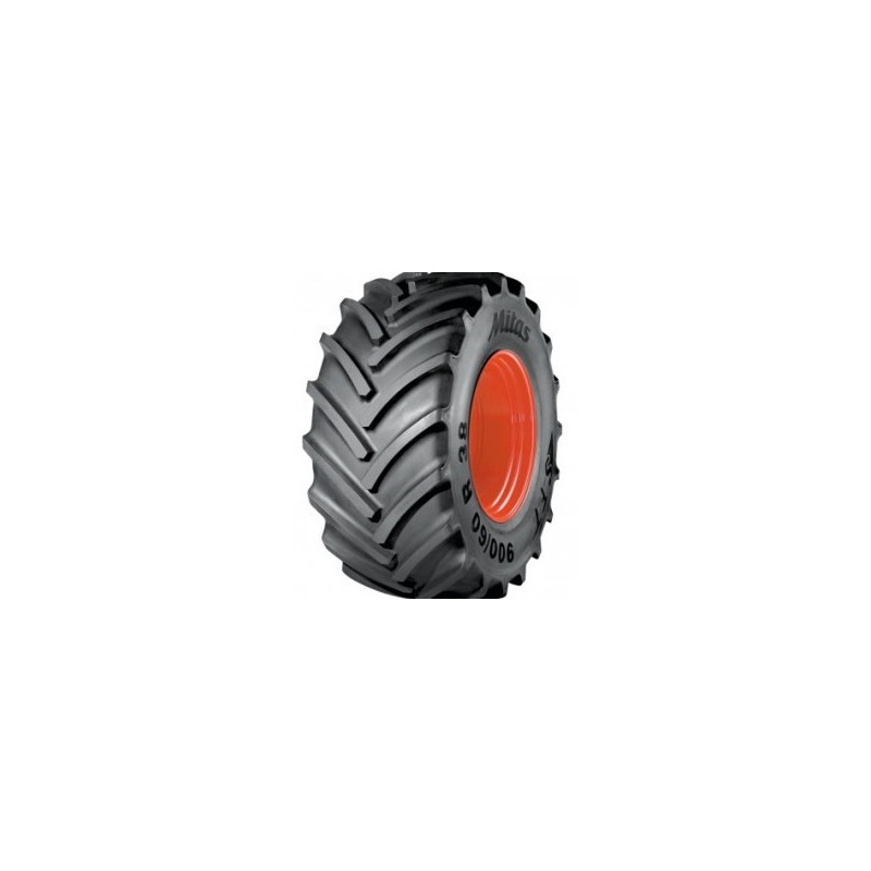 Mitas 710/75 R42 SFT [175 D/178 A8] TL steel belted