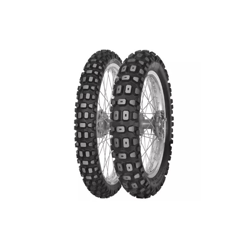 Mitas 90/90 - 21 MC 23 ROCKRIDER [54 R] TT