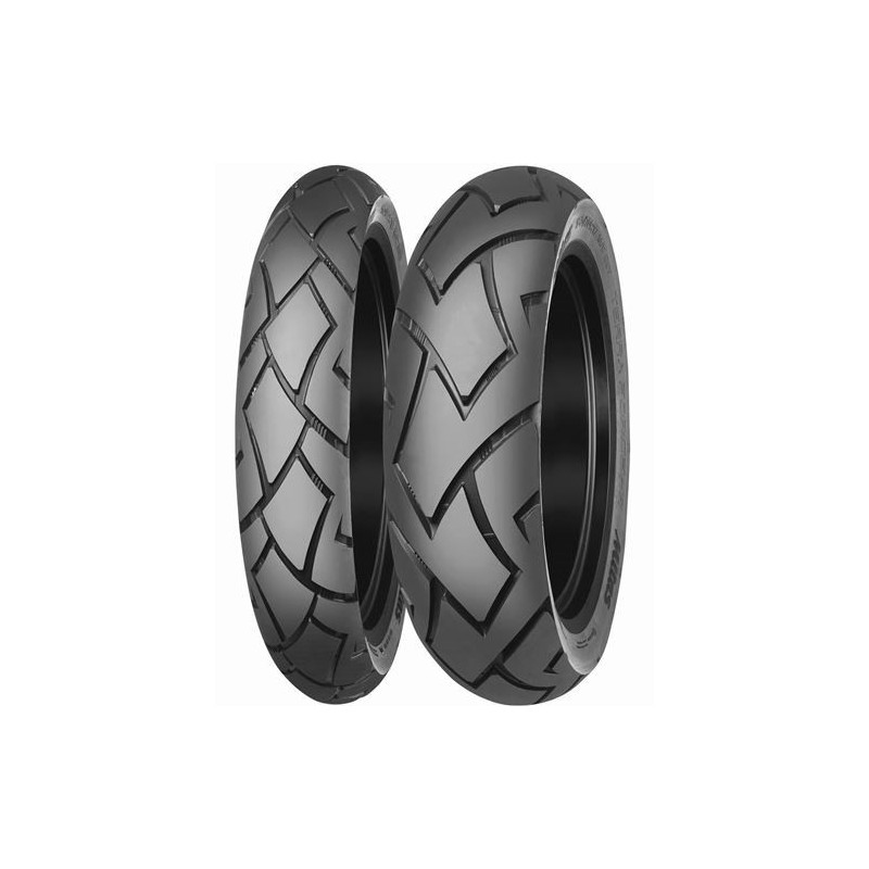 Mitas 90/90 - 21 TERRA FORCE-R [54 H] TL F