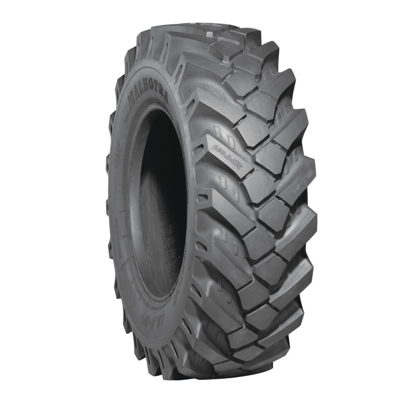 MRL 11.5/80 - 15.3 MPT 446 14PR [139 A8/143 A6] TL
