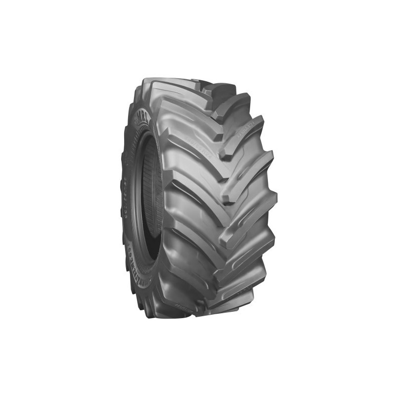 MRL 480/65 R24 FARM XTREME 65 RRT 665 [140 D/143 A8] TL