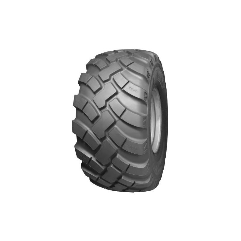 MRL 500/60 R22.5 FLR 335 SPOWER [156 D/153 E] TL Steel Belted