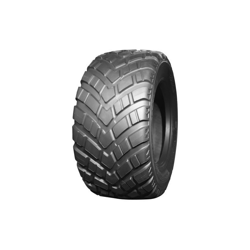 MRL 600/50 R22.5 X POWER FLR 333 [159 E/162 D] TL Steel Belted