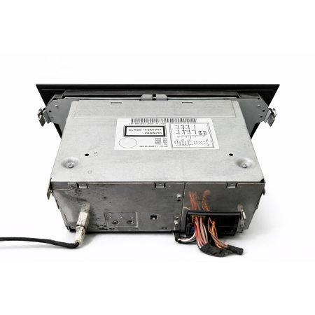 originálne autorádio Blaupunkt, SEAT 5P1 035 186 B N87