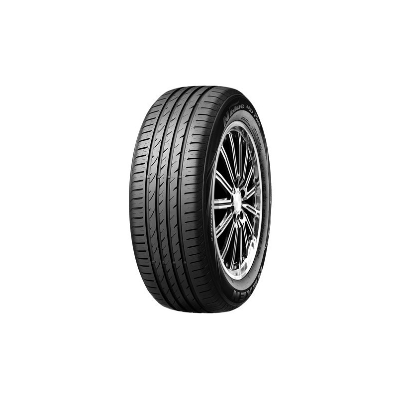 Nexen 195/50 R15 N'BLUE HD PLUS [82] V