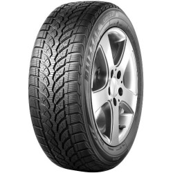 Bridgestone 205/60 R16 BLIZZAK LM32 [92] H MO