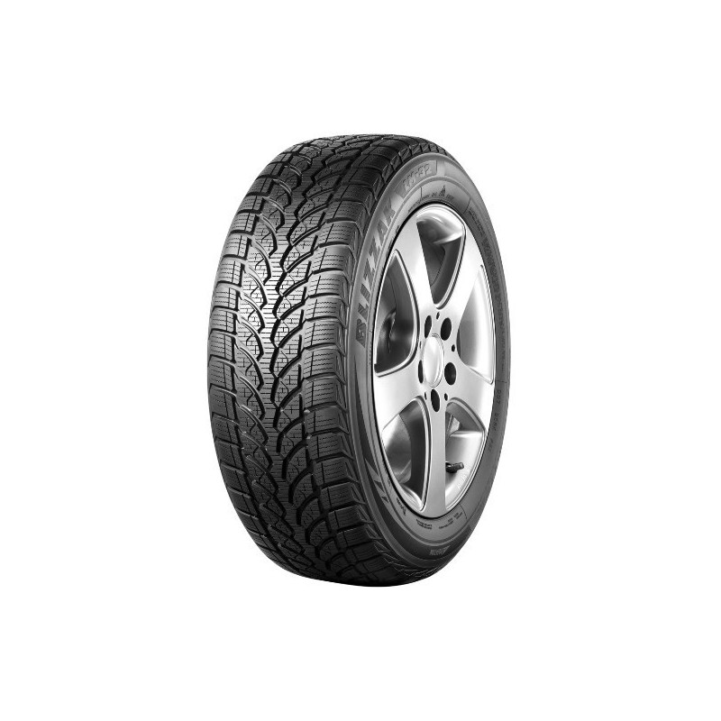 Bridgestone 205/60 R16 BLIZZAK LM32 [92] H MO