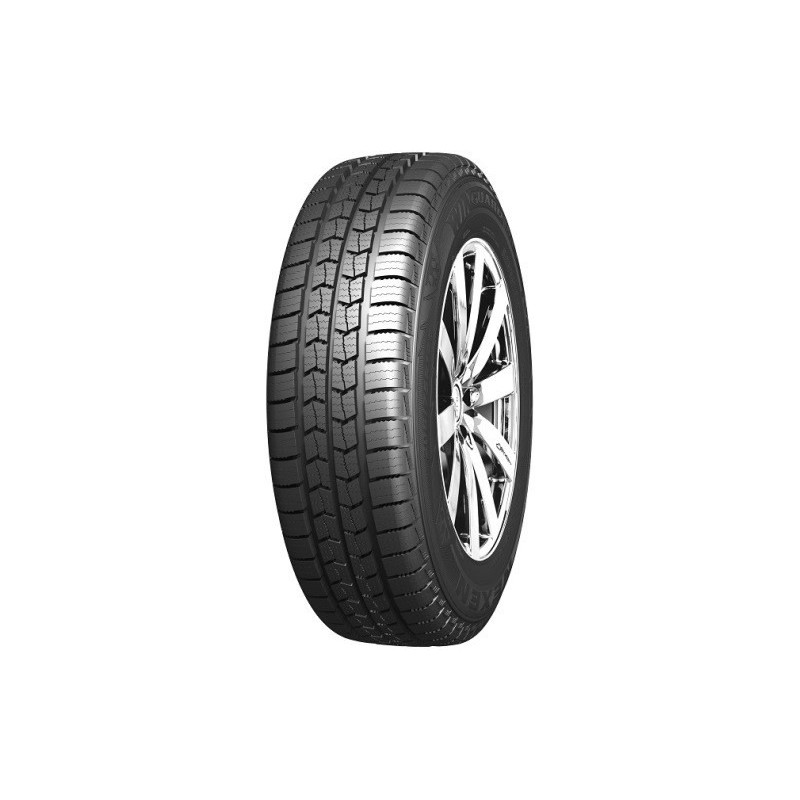 Nexen 195/65 R16C WINGUARD WT1 [104/102] T