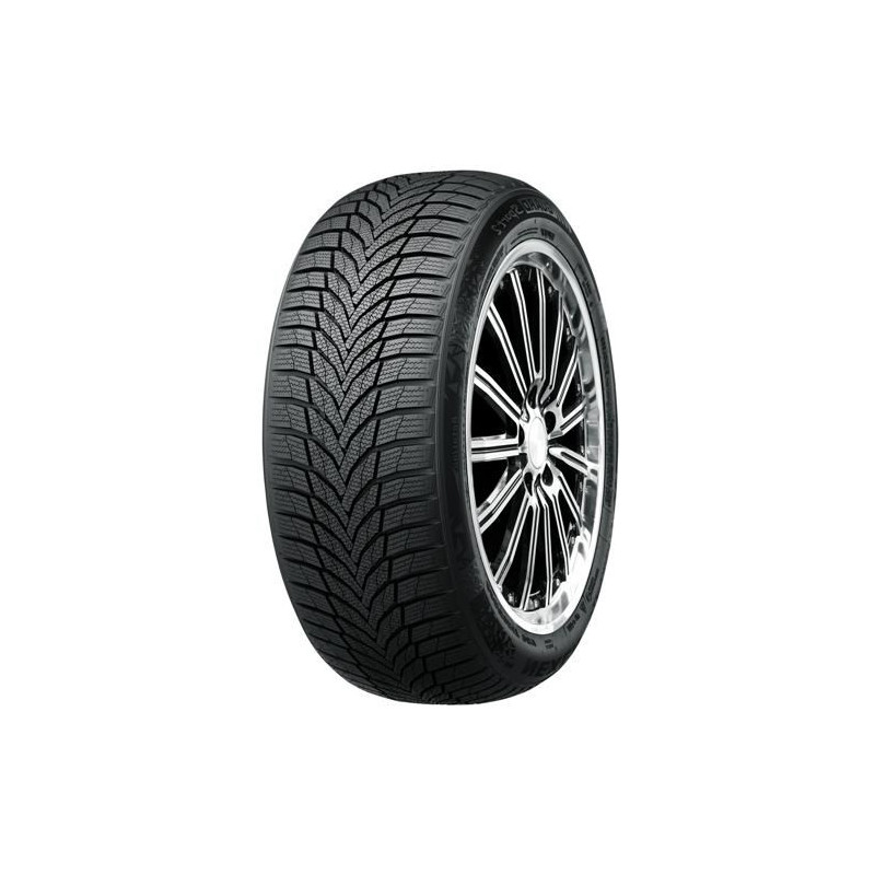Nexen 205/45 R16 WINGUARD SPORT 2 [87] H XL
