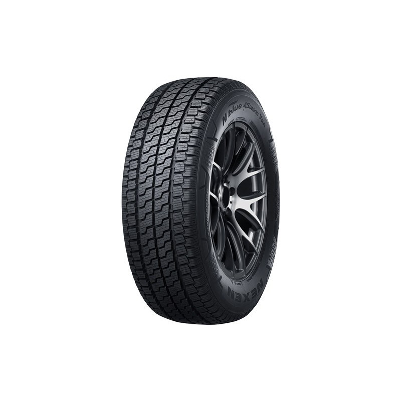 Nexen 205/70 R15C N'BLUE 4 SEASON VAN [106/104] R