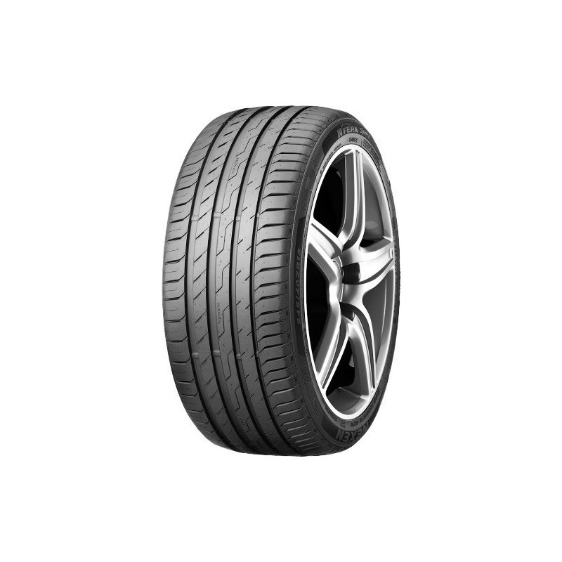Nexen 215/40 R18 N'FERA SPORT [89] Y XL