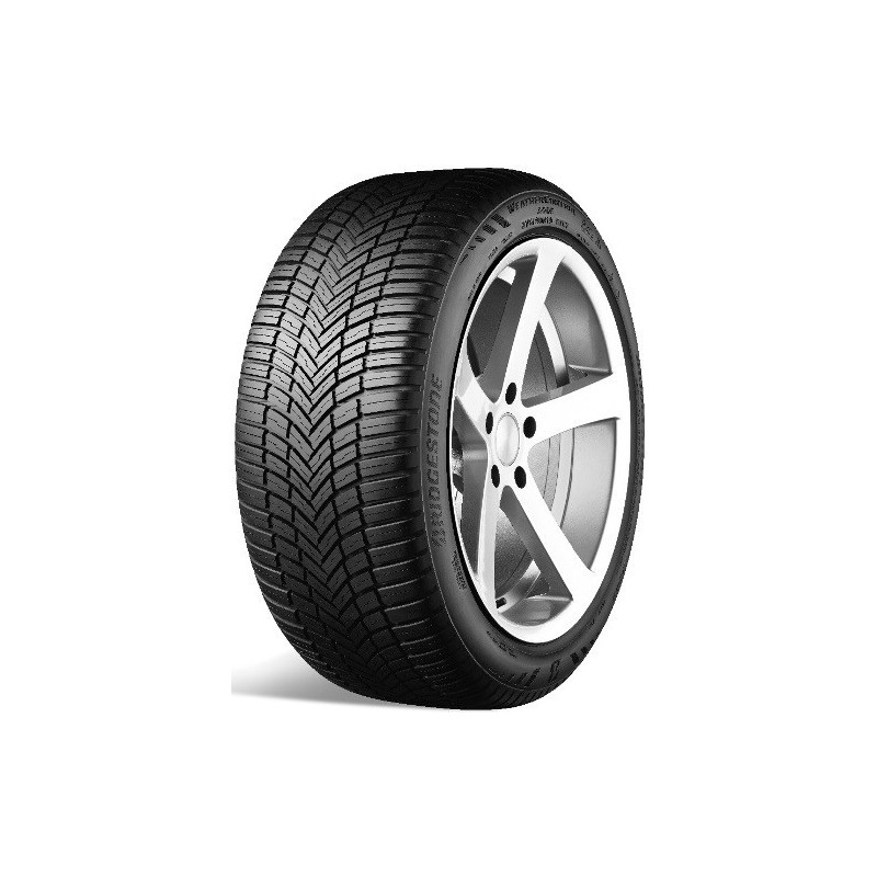 Bridgestone 205/65 R15 WEATHER CONTROL A005 EVO [99] V XL