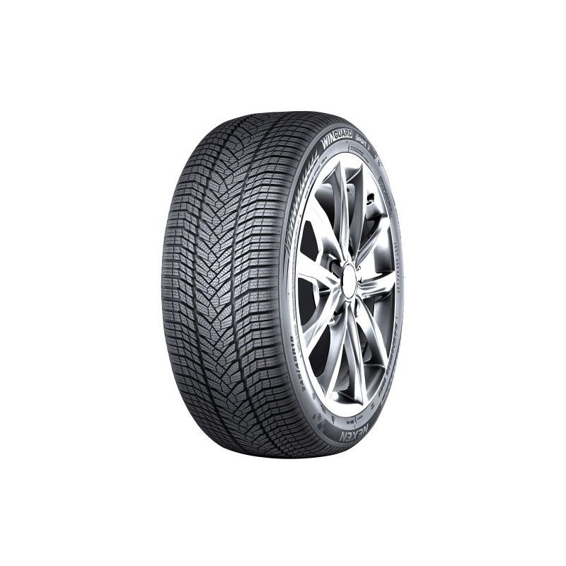 Nexen 215/55 R18 WINGUARD SPORT 3 SUV [99] V XL