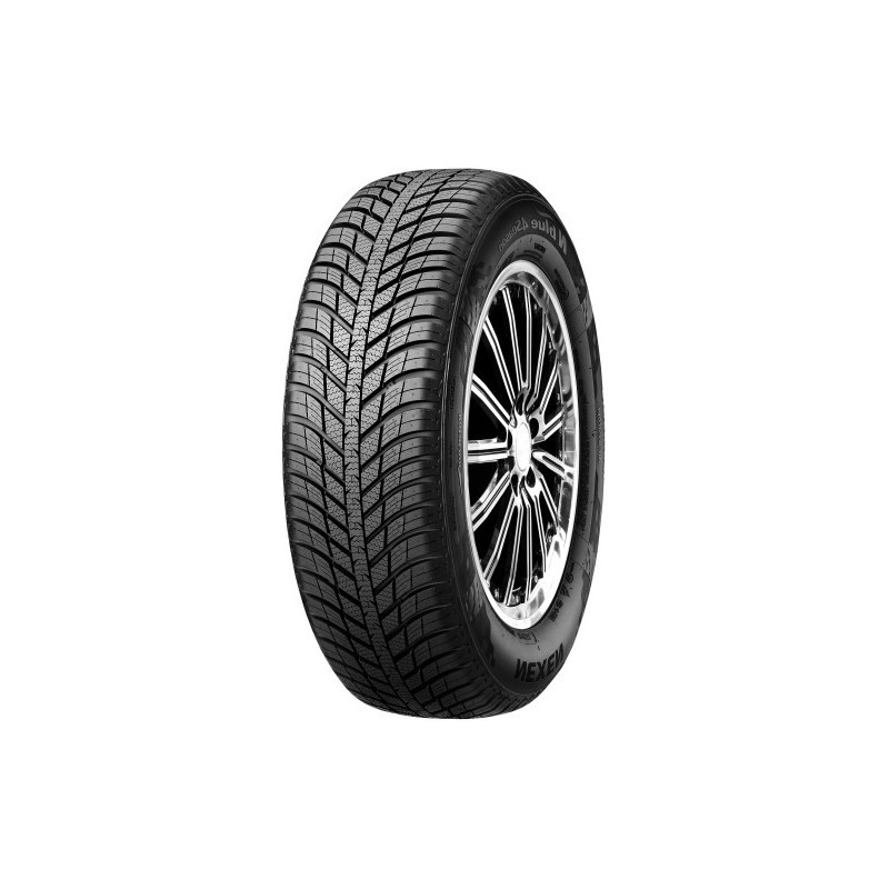 Nexen 215/70 R16 N'BLUE 4 SEASON [100] H