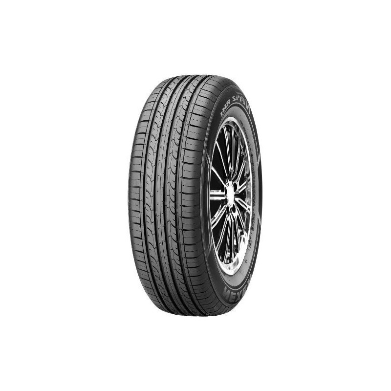 Nexen 215/70 R16 N'PRIZ RH1 [100] H