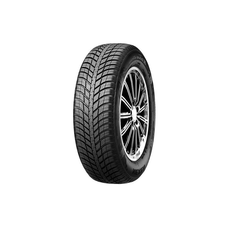 Nexen 225/65 R17 N'BLUE 4 SEASON [106] V XL