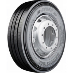 Bridgestone 205/75 R17.5 RS2 [124] M TL M+S 3PMSF