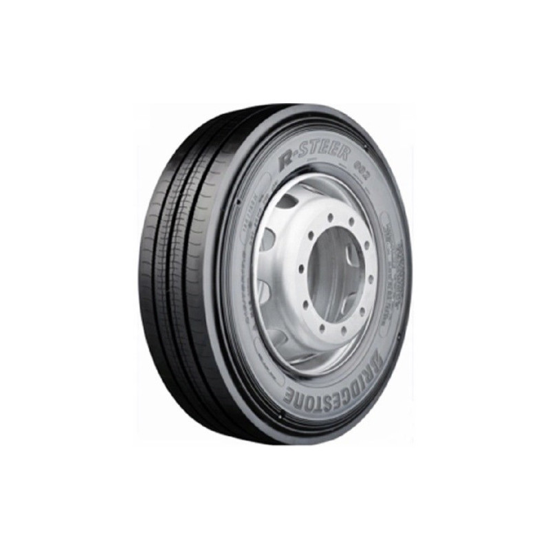 Bridgestone 205/75 R17.5 RS2 [124] M TL M+S 3PMSF