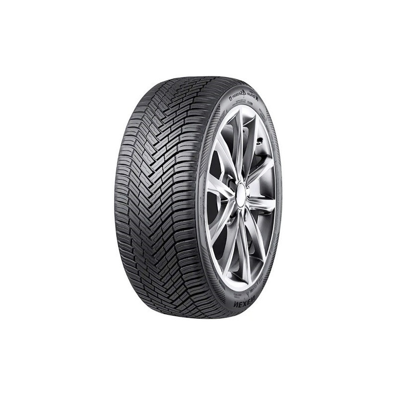 Nexen 235/45 R17 N'BLUE 4 SEASON 2 [97] Y XL