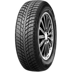 Nexen 235/45 R17 NBLUE 4 SEASON [97] V XL