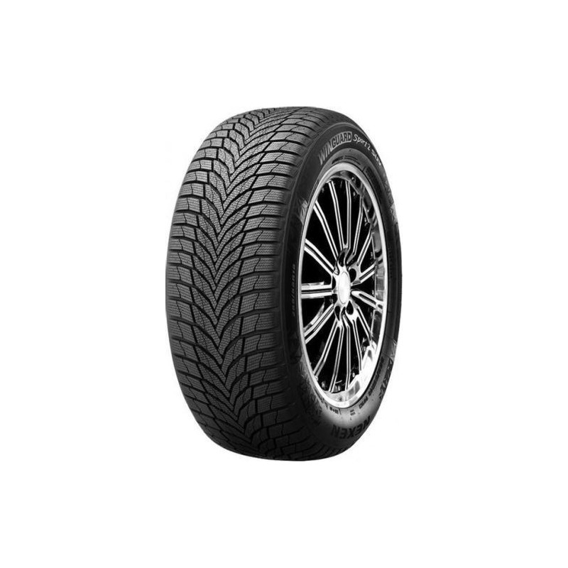 Nexen 235/60 R17 WINGUARD SPORT 2 SUV [106] H XL