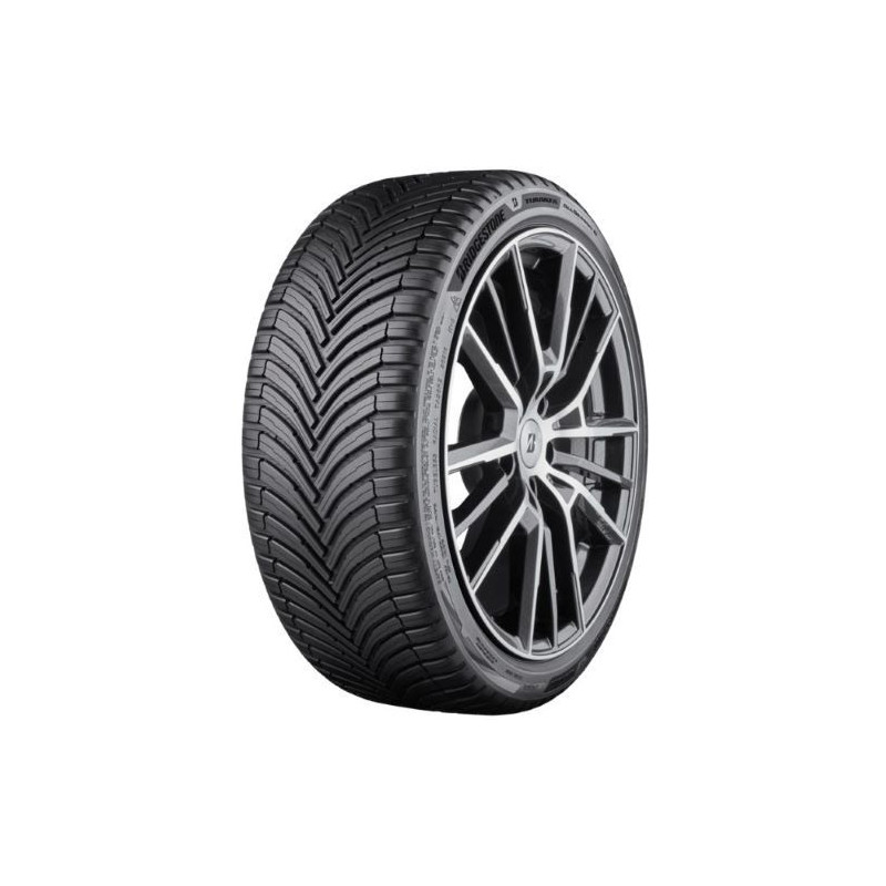 Bridgestone 215/40 R18 TURANZA ALL SEASON 6 [89] Y XL FR