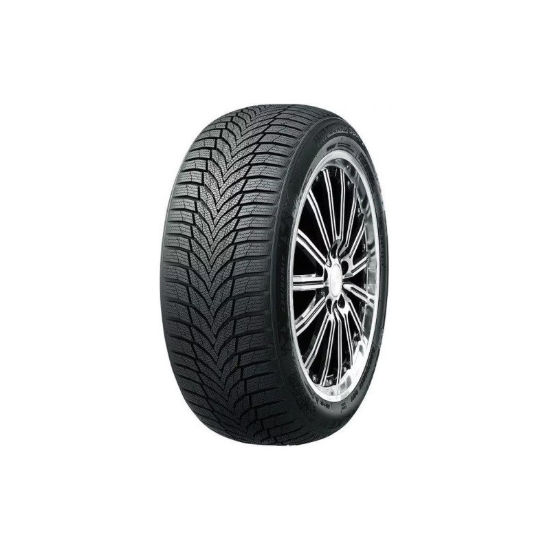 Nexen 245/45 R18 WINGUARD SPORT 2 [100] V XL