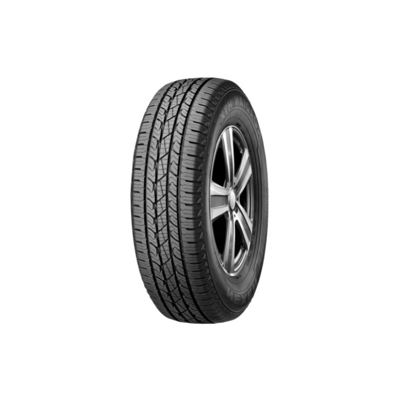 Nexen 245/60 R18 RO-HTX RH5 [105] H