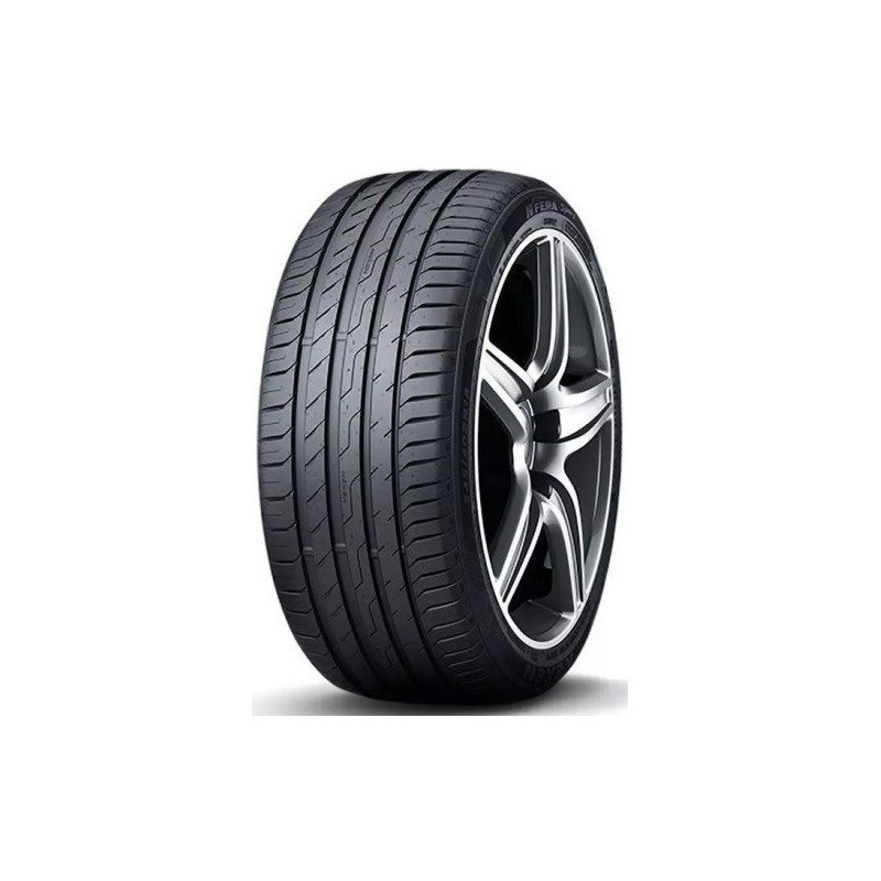 Nexen 255/55 R19 N'FERA SPORT SUV [107] W