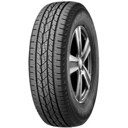 Nexen 255/65 R18 ROADIAN HTX RH5 [111] T