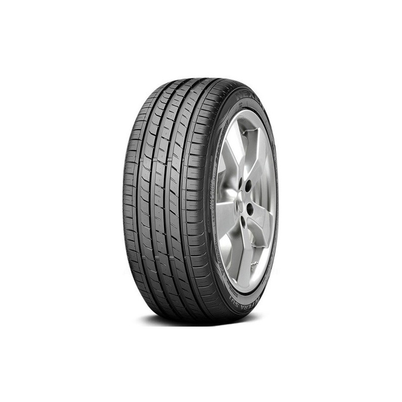 Nexen 265/40 R18 N'FERA SU1 [101] Y XL