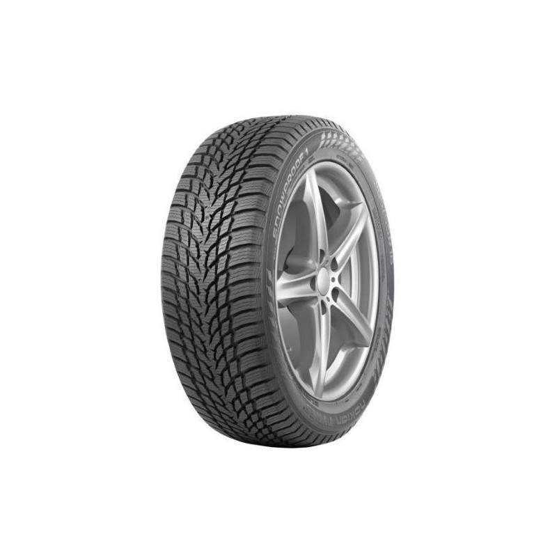 Nokian 185/65 R15 SNOWPROOF 1 [88] T