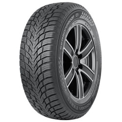 Nokian 195/60 R16C SEASONPROOF C1 [99/97] H