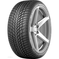 Nokian 205/45 R17 WR SNOWPROOF P [88] V XL FR