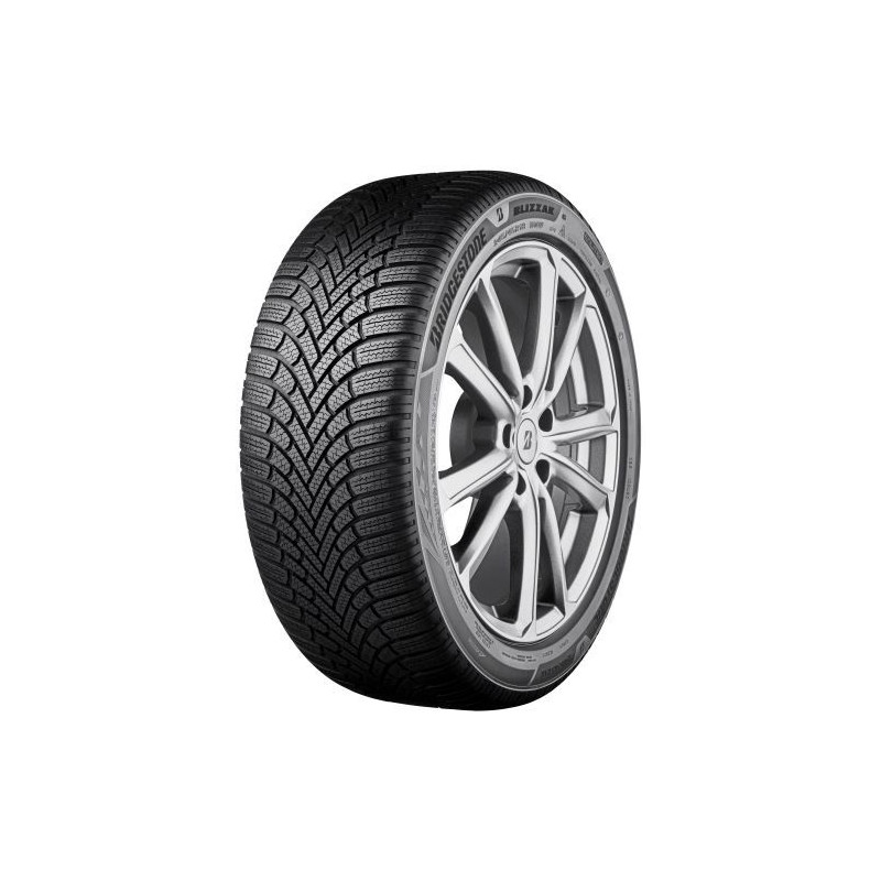 Bridgestone 215/50 R18 BLIZZAK 6 [92] V