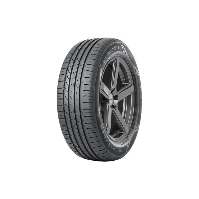 Nokian 205/60 R16 WETPROOF 1 [96] V XL