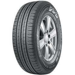 Nokian 205/65 R16C CARGOPROOF C [107/105] T