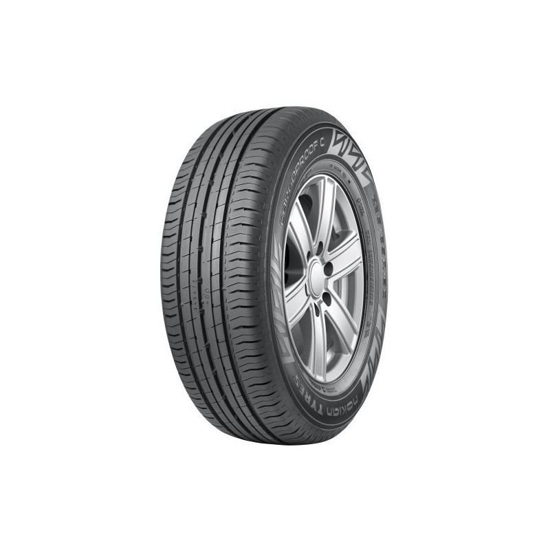 Nokian 205/75 R16C CARGOPROOF C [113/111] R